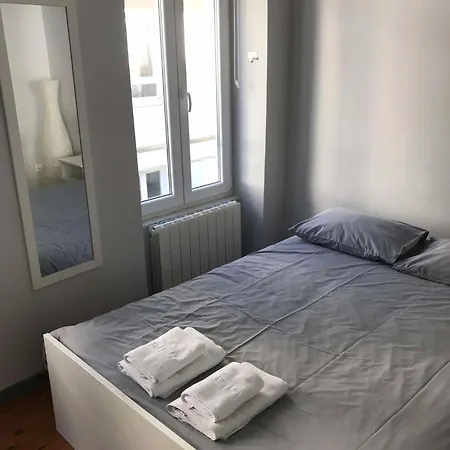 Maison Digard Сasa de vacaciones
