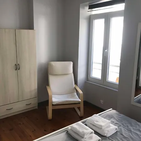 Сasa de vacaciones Maison Digard *