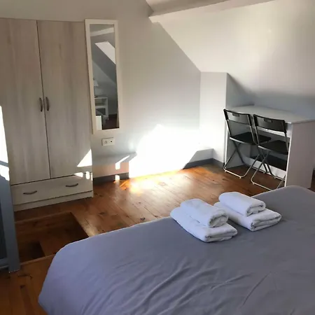 Maison Digard Сasa de vacaciones *